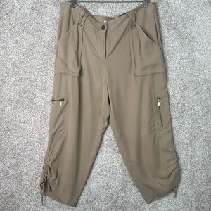 Cache cargo pants‎